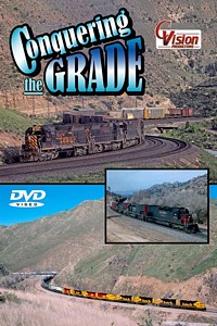 Conquering the Grade DVD