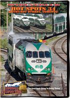 Hot Spots 34 Bathurst Street Toronto Canada DVD