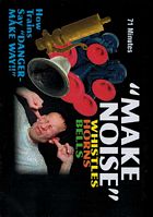 Make Noise - Whistles Horns and Bells DVD