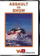 Assault on Snow DVD